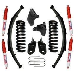 Lift Kit for 1980-1996 Ford...