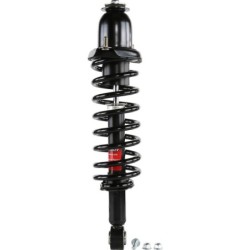 Shock Absorber for 2004-2009 Toyota Prius   0'' Rear Monroe