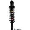 Shock Absorber for 2004-2009 Toyota Prius   0'' Rear Monroe
