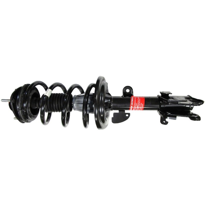 Shock Absorber for 2007-2013 Acura MDX   0'' Front Monroe