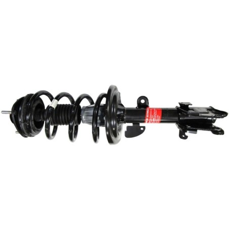 Shock Absorber for 2007-2013 Acura MDX   0'' Front Monroe