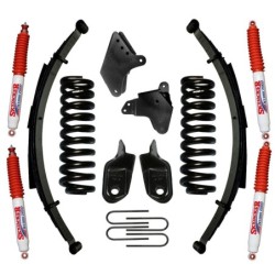 Lift Kit for 1980-1996 Ford...