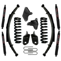 Lift Kit for 1980-1996 Ford...
