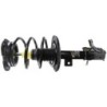 Shock Absorber for 2007-2013 Nissan Altima   0'' Front Monroe