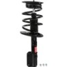 Shock Absorber for 2007-2013 Nissan Altima   0'' Front Monroe