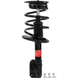 Shock Absorber for 2007-2013 Nissan Altima   0'' Front Monroe