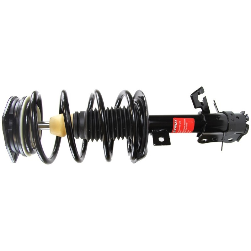 Shock Absorber for 2007-2012 Nissan Sentra   0'' Front Monroe