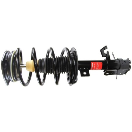 Shock Absorber for 2007-2012 Nissan Sentra   0'' Front Monroe
