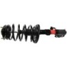 Shock Absorber for 2007-2010 Toyota Sienna 2WD  0'' Front Monroe