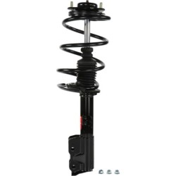 Shock Absorber for 2007-2012 Dodge Caliber   0'' Front Monroe