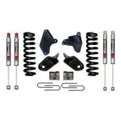 Lift Kit for 1980-1996 Ford...