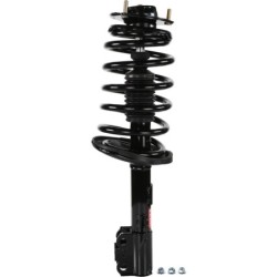Shock Absorber for 2007-2010 Toyota Sienna 2WD  0'' Front Monroe