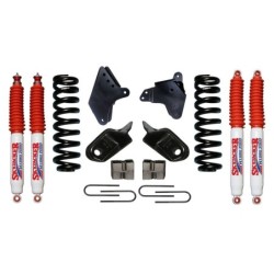 Lift Kit for 1980-1996 Ford...