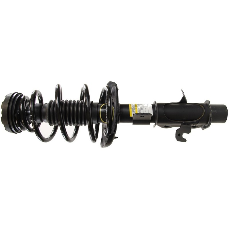 Shock Absorber for 2010-2012 Chevrolet Camaro   0'' Front Monroe