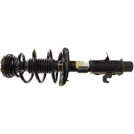 Shock Absorber for 2010-2012 Chevrolet Camaro   0'' Front Monroe