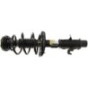 Shock Absorber for 2010-2012 Chevrolet Camaro   0'' Front Monroe
