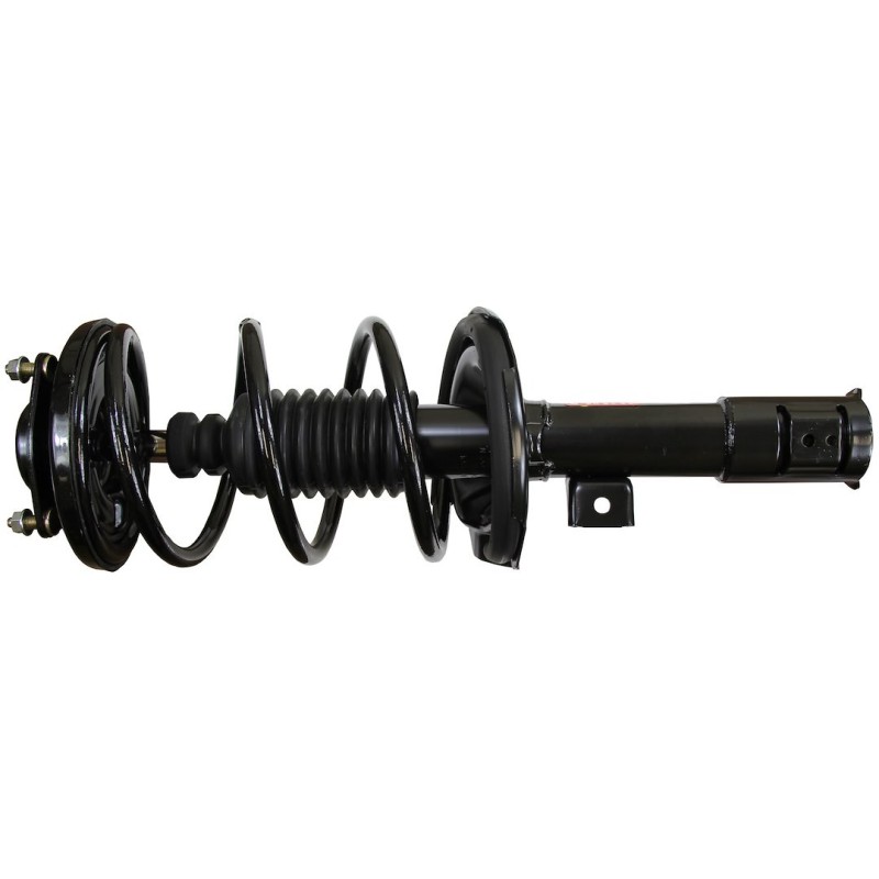 Shock Absorber for 2008-2011 Mitsubishi Lancer   0'' Front Monroe