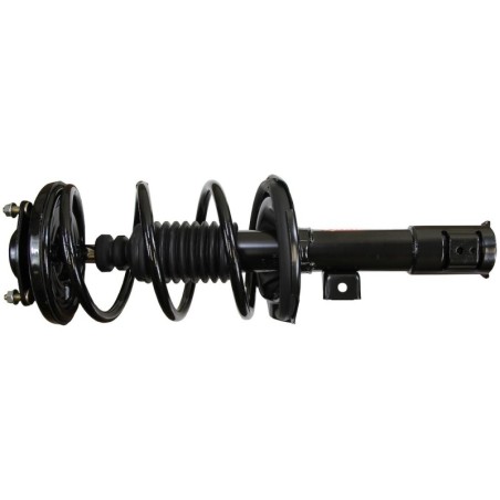 Shock Absorber for 2008-2011 Mitsubishi Lancer   0'' Front Monroe