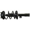 Shock Absorber for 2008-2011 Mitsubishi Lancer   0'' Front Monroe