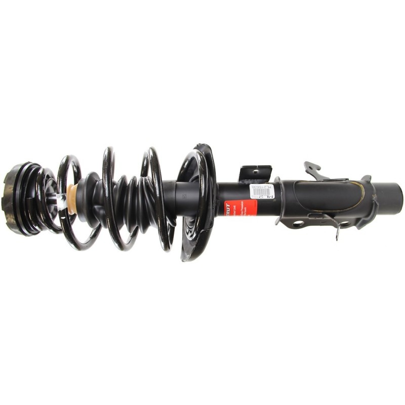 Shock Absorber for 2010-2012 Chevrolet Camaro   0'' Front Monroe