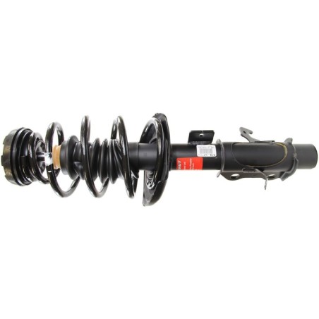 Shock Absorber for 2010-2012 Chevrolet Camaro   0'' Front Monroe