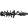 Shock Absorber for 2010-2012 Chevrolet Camaro   0'' Front Monroe