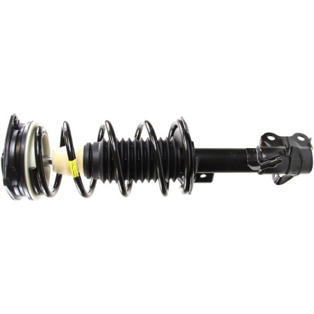 Shock Absorber for 2007-2012 Nissan Versa   0'' Front Monroe