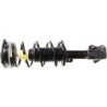 Shock Absorber for 2007-2012 Nissan Versa   0'' Front Monroe