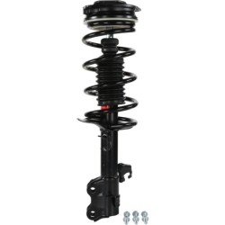 Shock Absorber for 2007-2012 Nissan Versa   0'' Front Monroe