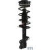 Shock Absorber for 2007-2012 Nissan Versa   0'' Front Monroe