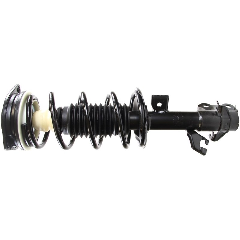 Shock Absorber for 2007-2012 Nissan Versa   0'' Front Monroe
