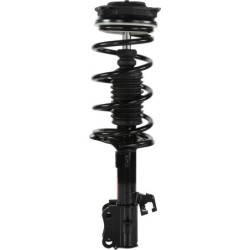 Shock Absorber for 2007-2012 Nissan Versa   0'' Front Monroe