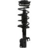 Shock Absorber for 2007-2012 Nissan Versa   0'' Front Monroe