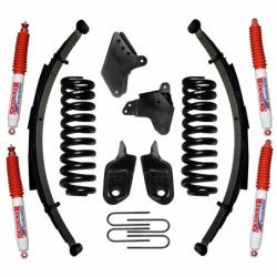 Lift Kit for 1980-1996 Ford...