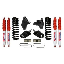 Lift Kit for 1980-1980 Ford...