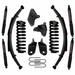 Lift Kit for 1980-1996 Ford...