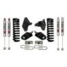 Lift Kit for 1980-1980 Ford F-150 4WD 4'' Front and Rear