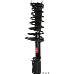 Shock Absorber for 2008-2012 Toyota Avalon   0'' Rear Monroe