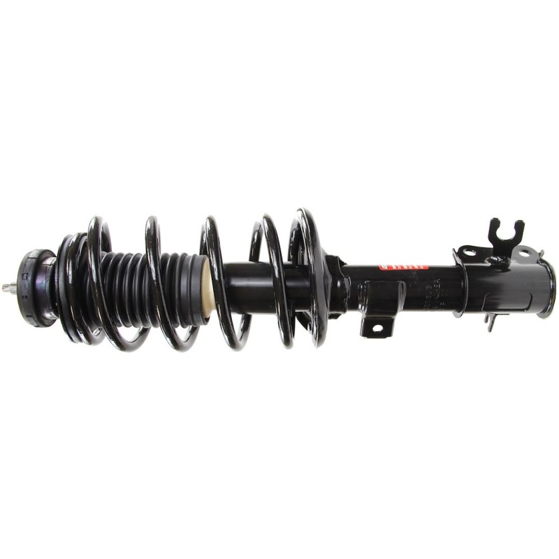 Shock Absorber for 2009-2009 Pontiac G3   0'' Front Monroe