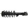 Shock Absorber for 2012-2015 Toyota Prius C   0'' Front Monroe