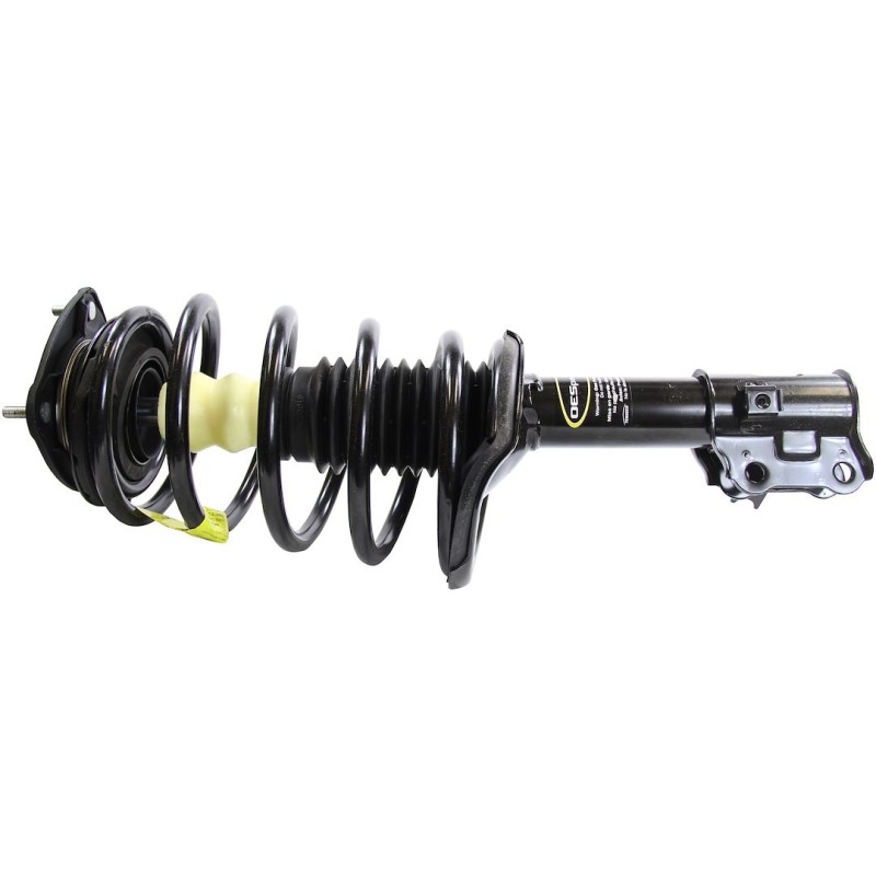 Shock Absorber for 2006-2011 Hyundai Accent   0'' Front Monroe