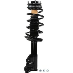 Shock Absorber for 2006-2011 Honda Civic   0'' Front Monroe