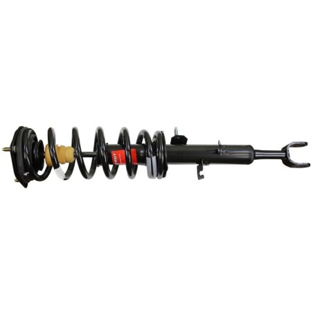 Shock Absorber for 2003-2007 Infiniti G35 2WD  0'' Front Monroe