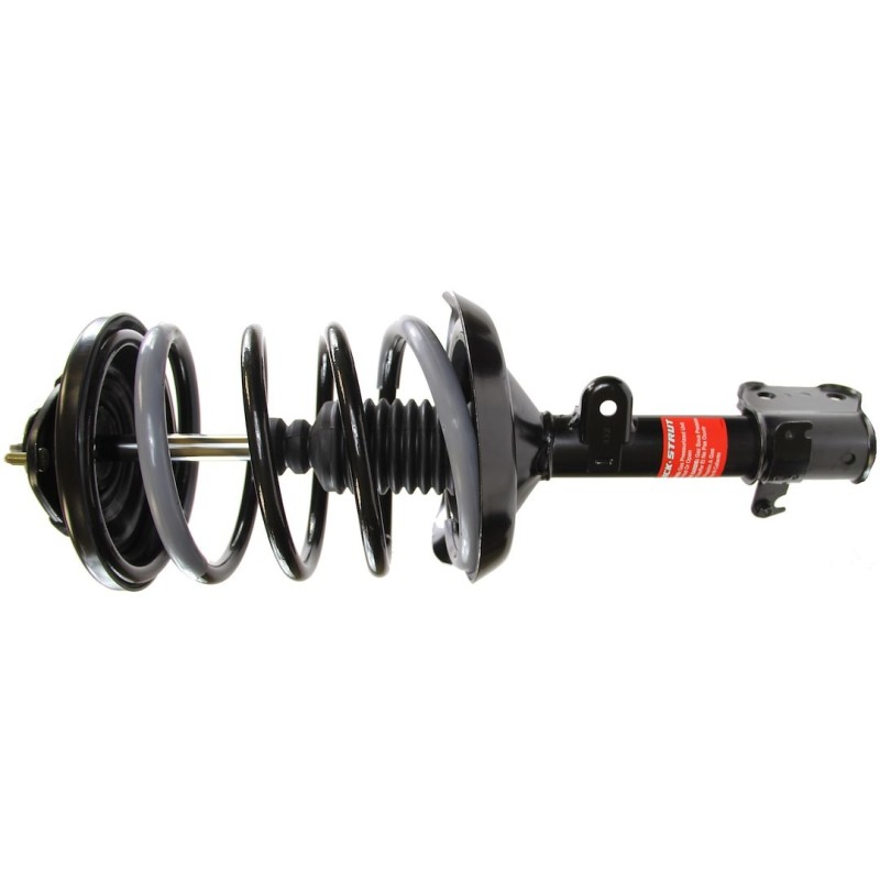 Shock Absorber for 2003-2006 Acura MDX   0'' Front Monroe