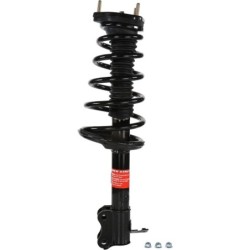 Shock Absorber for 2004-2006 Lexus RX330 4WD  0'' Rear Monroe