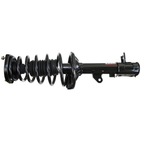Shock Absorber for 2003-2008 Hyundai Tiburon   0'' Rear Monroe