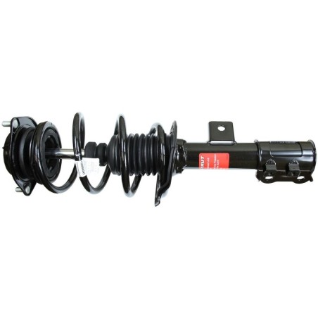 Shock Absorber for 2003-2008 Hyundai Tiburon   0'' Front Monroe