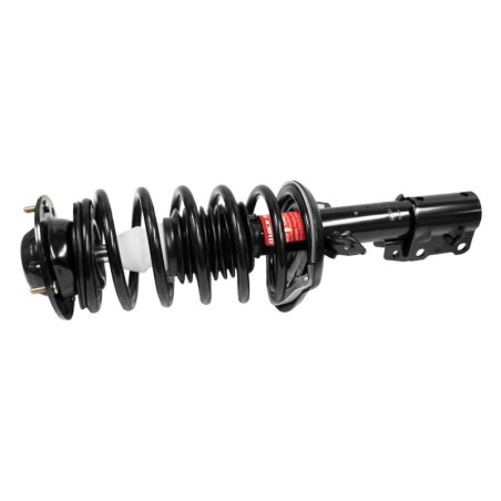 Shock Absorber for 2007-2009 Pontiac G5   0'' Front Monroe