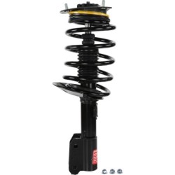 Shock Absorber for 2004-2008 Pontiac Grand Prix   0'' Front Monroe