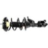 Shock Absorber for 2002-2006 Honda CR-V   0'' Front Monroe